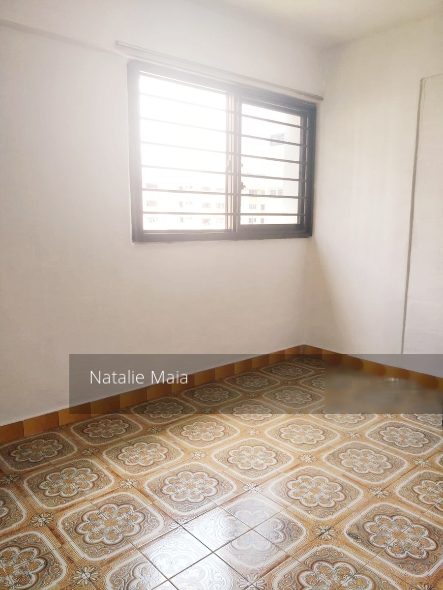 Blk 303 Clementi Avenue 4 (Clementi), HDB 4 Rooms #201675502